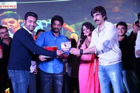 Patas Movie Audio Release